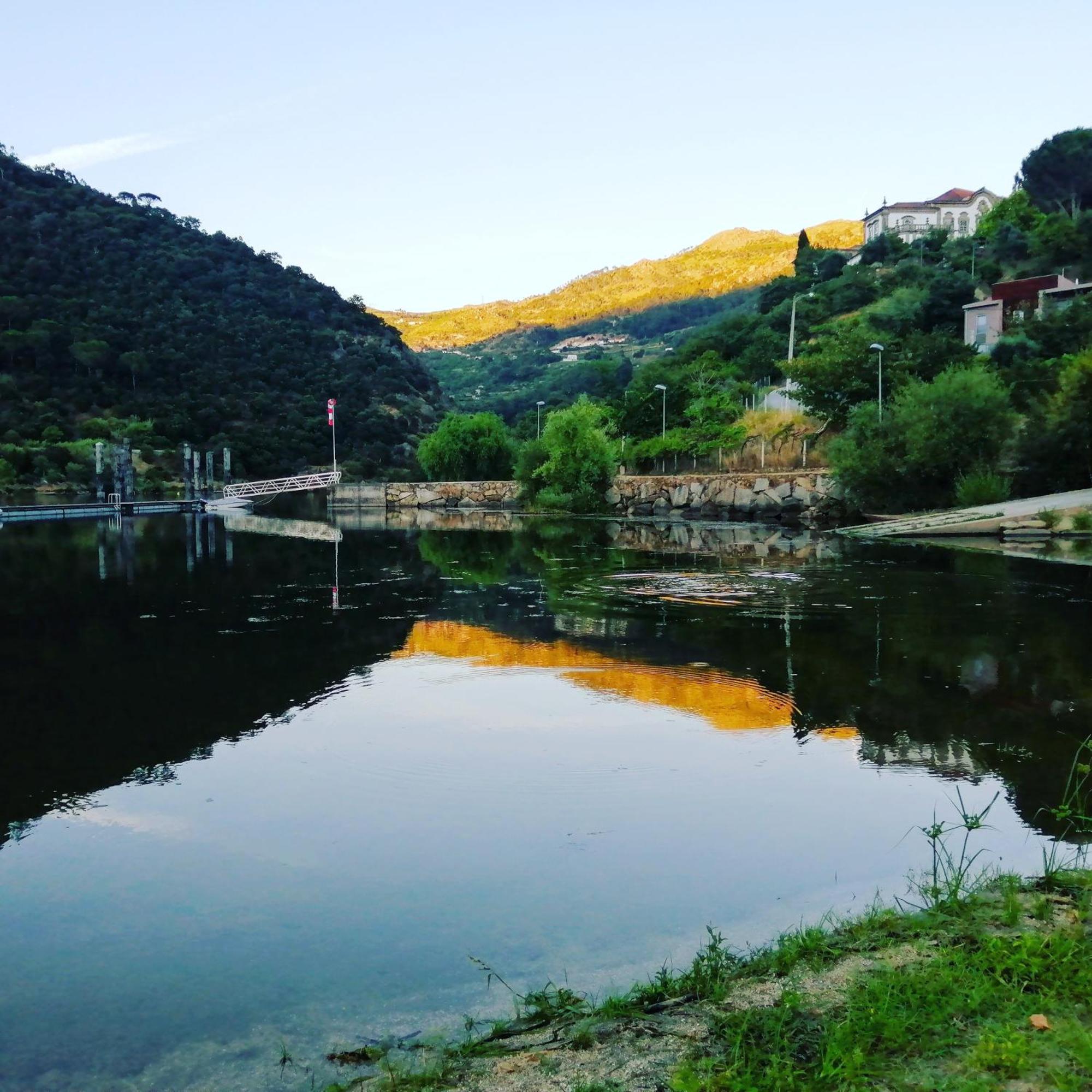 Douro Balcony Villa Resende Ruang foto