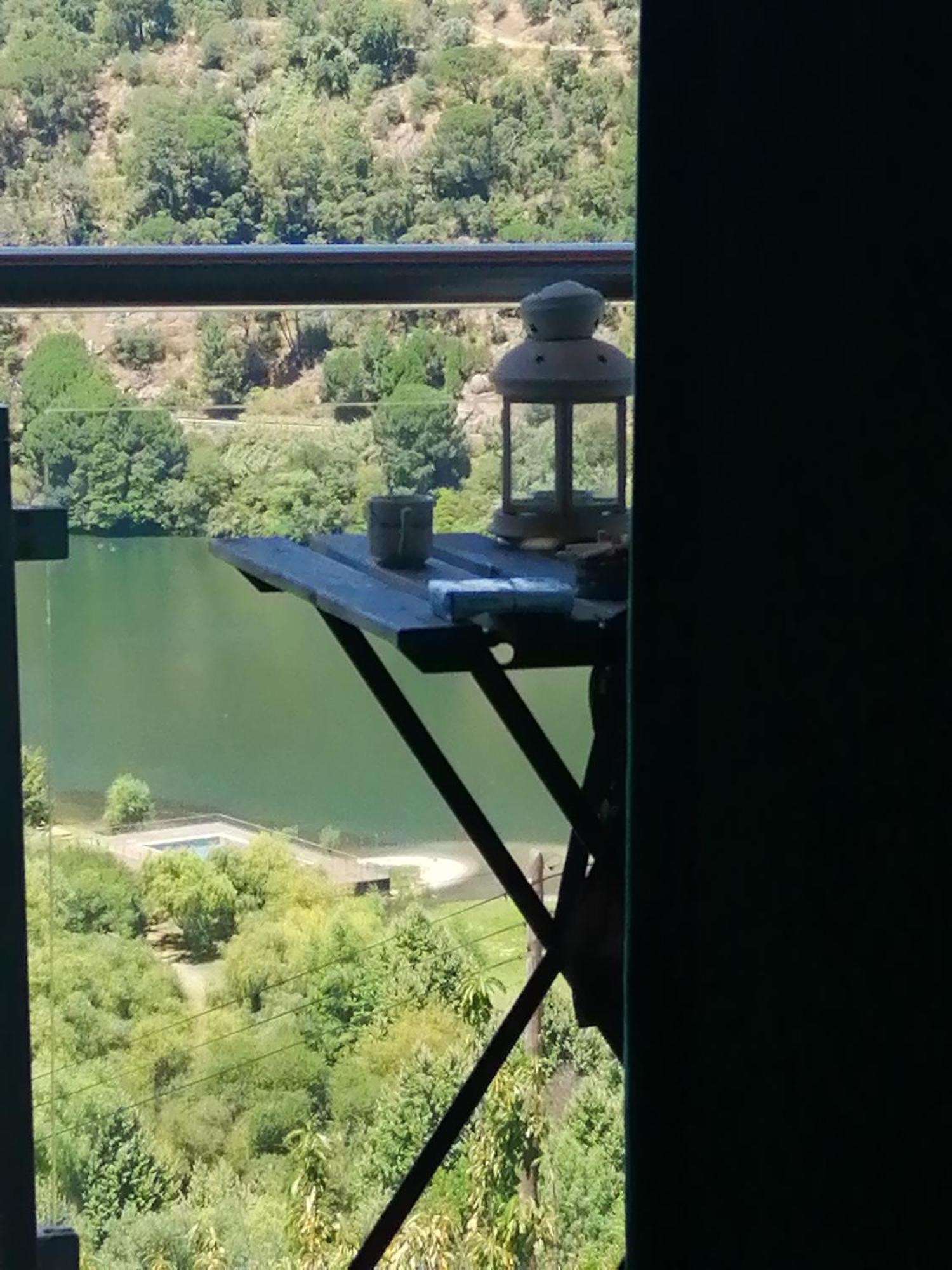 Douro Balcony Villa Resende Ruang foto