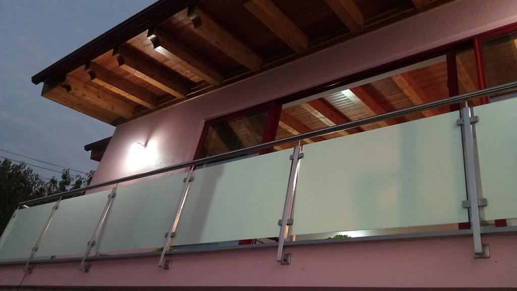 Douro Balcony Villa Resende Bagian luar foto
