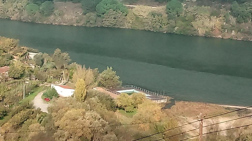 Douro Balcony Villa Resende Bagian luar foto