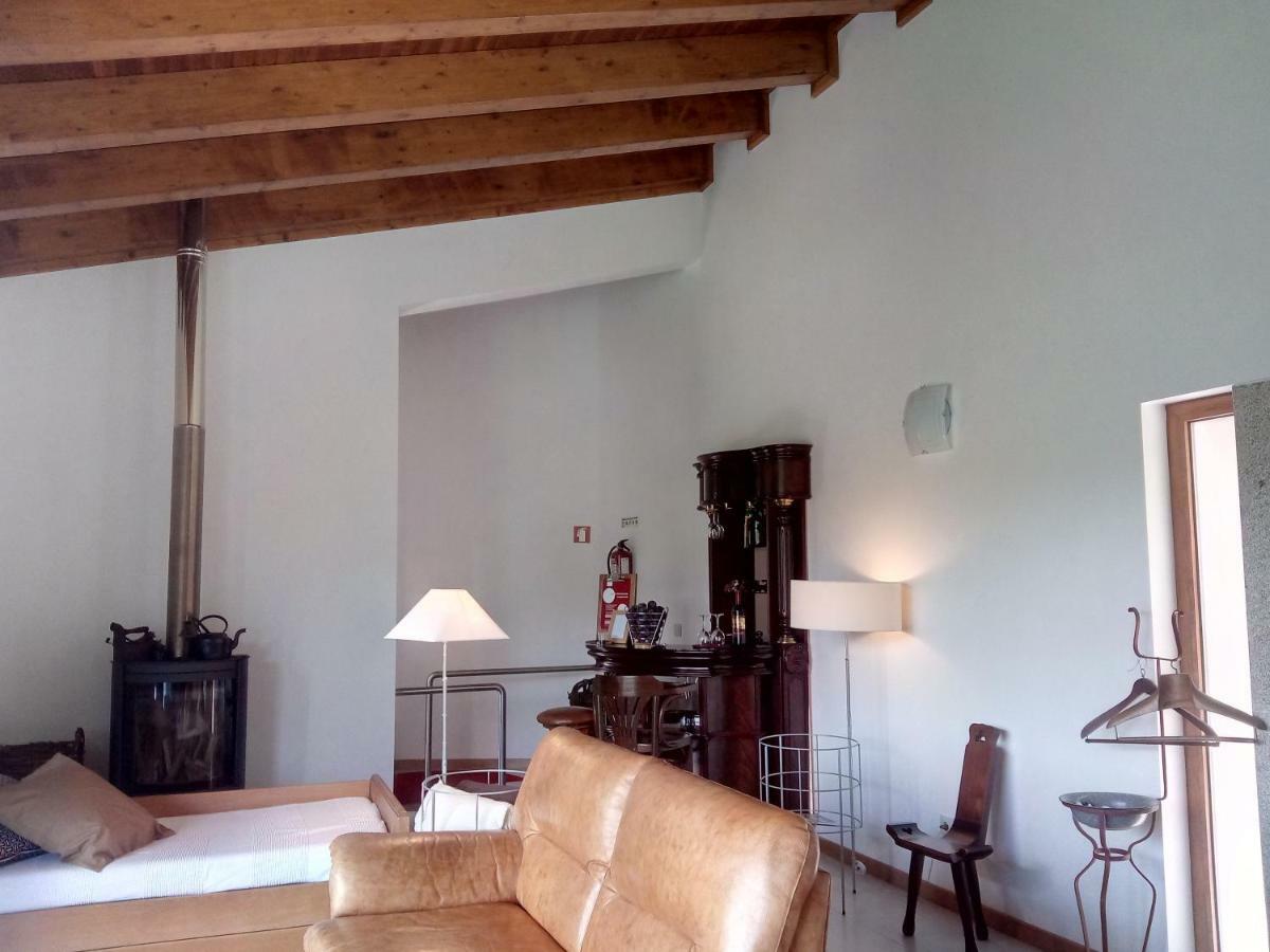 Douro Balcony Villa Resende Bagian luar foto