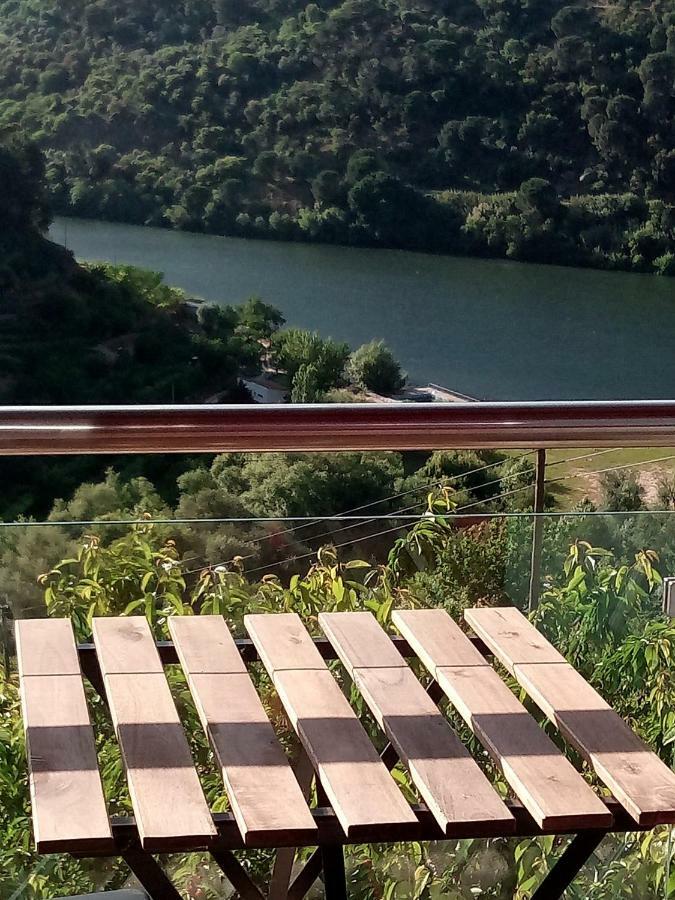 Douro Balcony Villa Resende Bagian luar foto